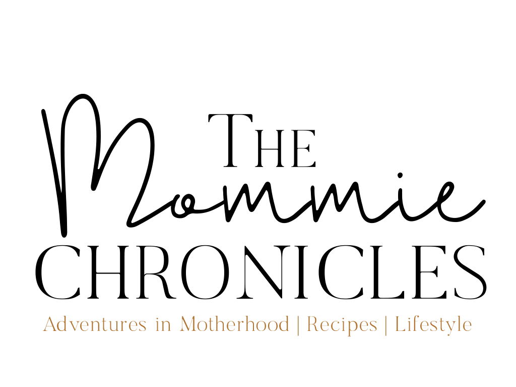 The Mommie Chronicles